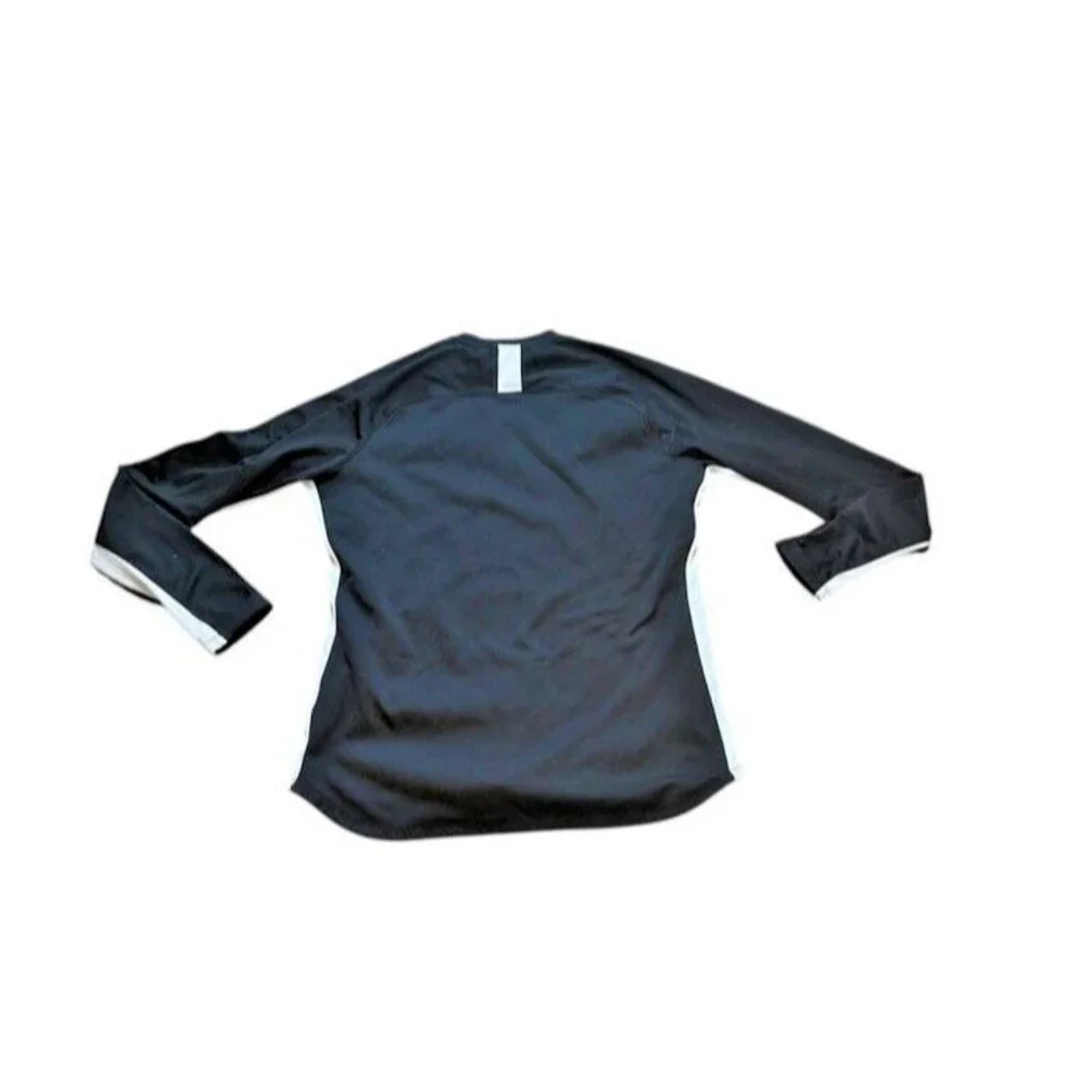 Nike Academy 19 Crew Soccer Training LS Crew Sweatshirt Women's Size Medium